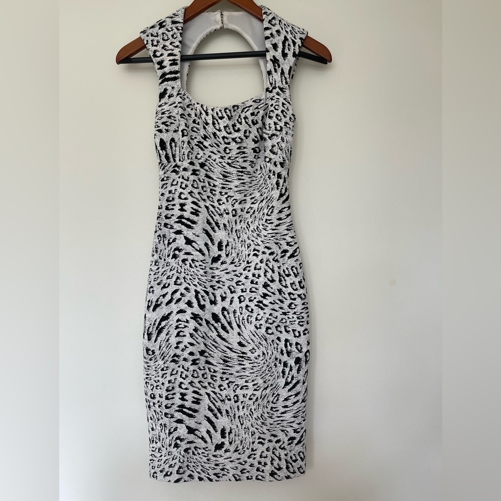 Women’s Used Cache Dress Size XS